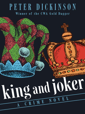 cover image of King and Joker